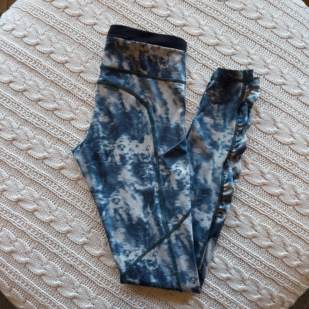 Lululemon Speed Tight III